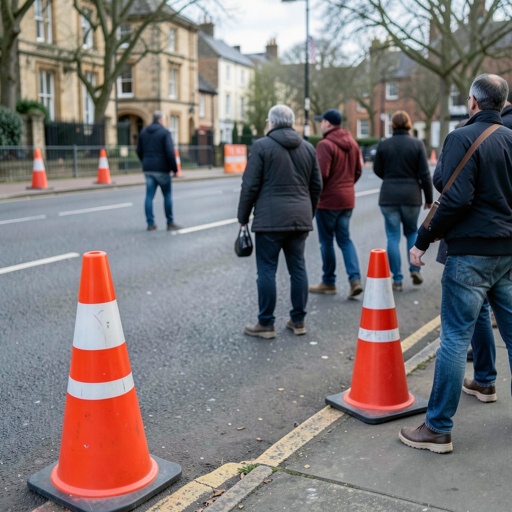 Motorists warned about speed cameras during Easter getaway